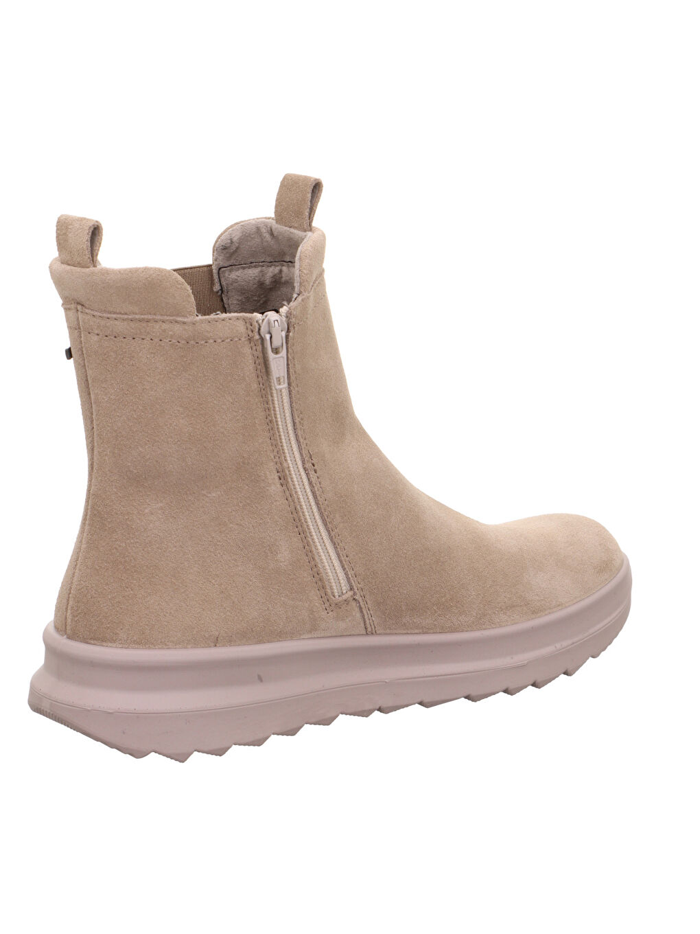 Bej Kadın Bot 2-000413-4500 DREAMER Beige-4