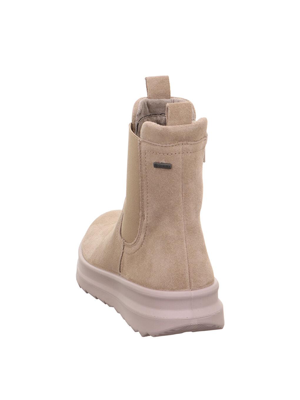 Bej Kadın Bot 2-000413-4500 DREAMER Beige-5