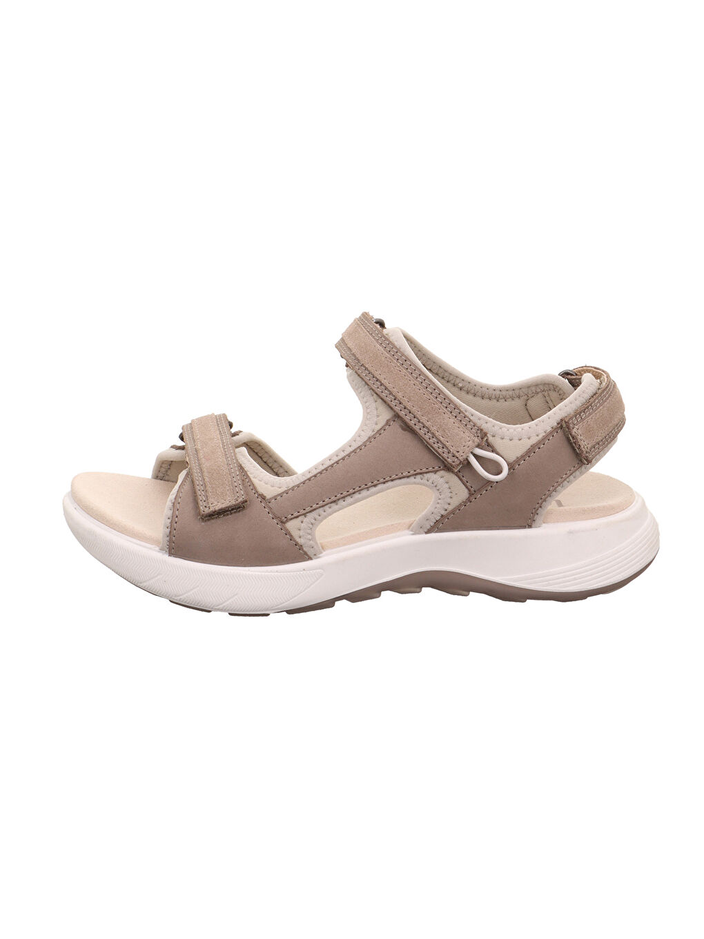 Bej Kadın Sandalet 2-000381-4510 SIRIS 2.0 Beige