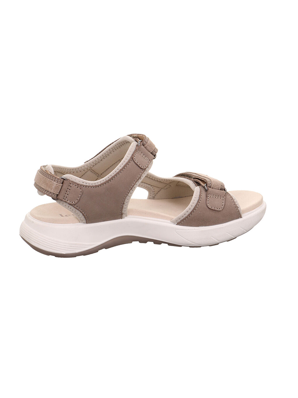 Bej Kadın Sandalet 2-000381-4510 SIRIS 2.0 Beige-2