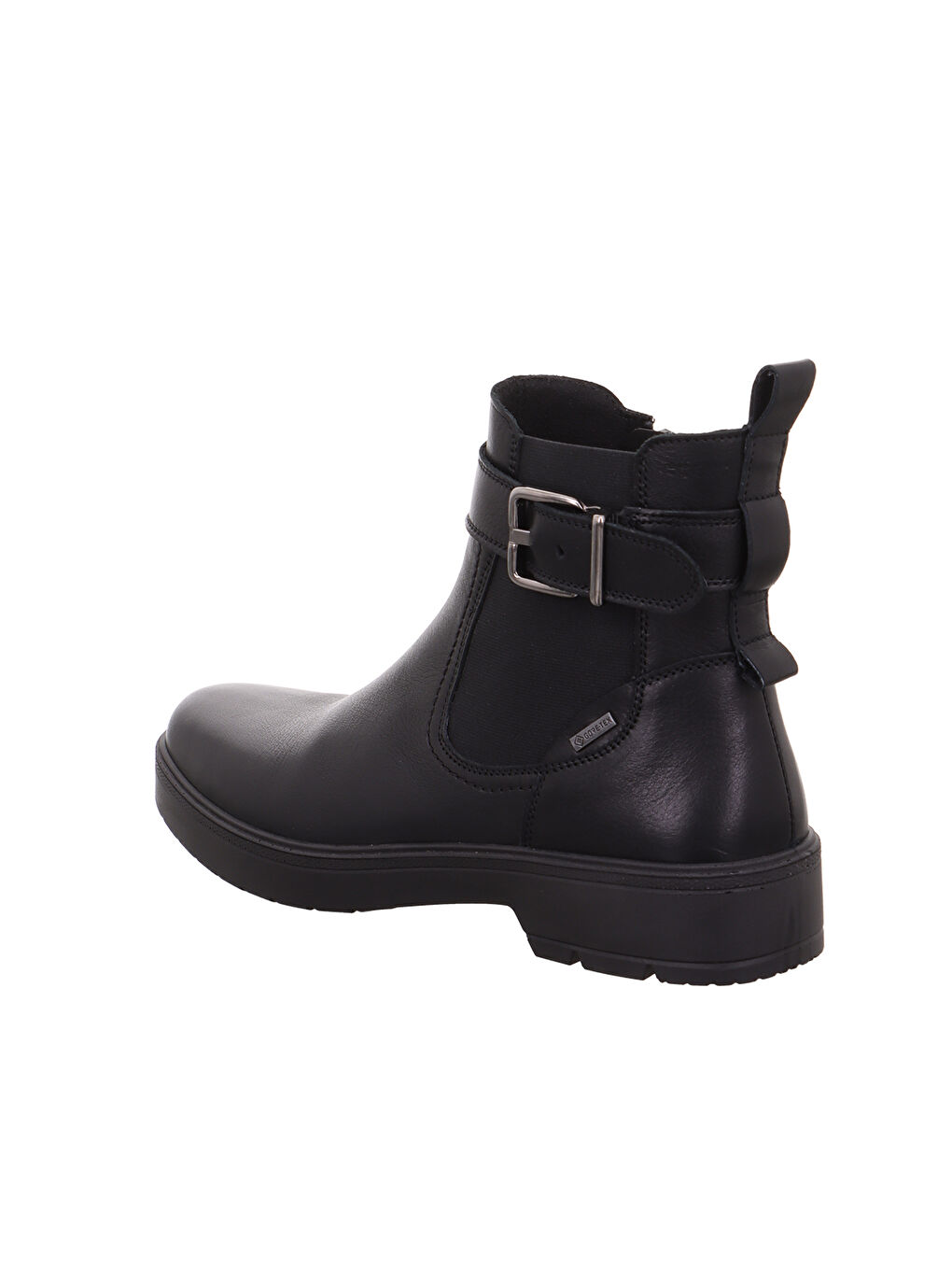 Kadın Bot 2-000192-0100 Mystıc Siyah-5