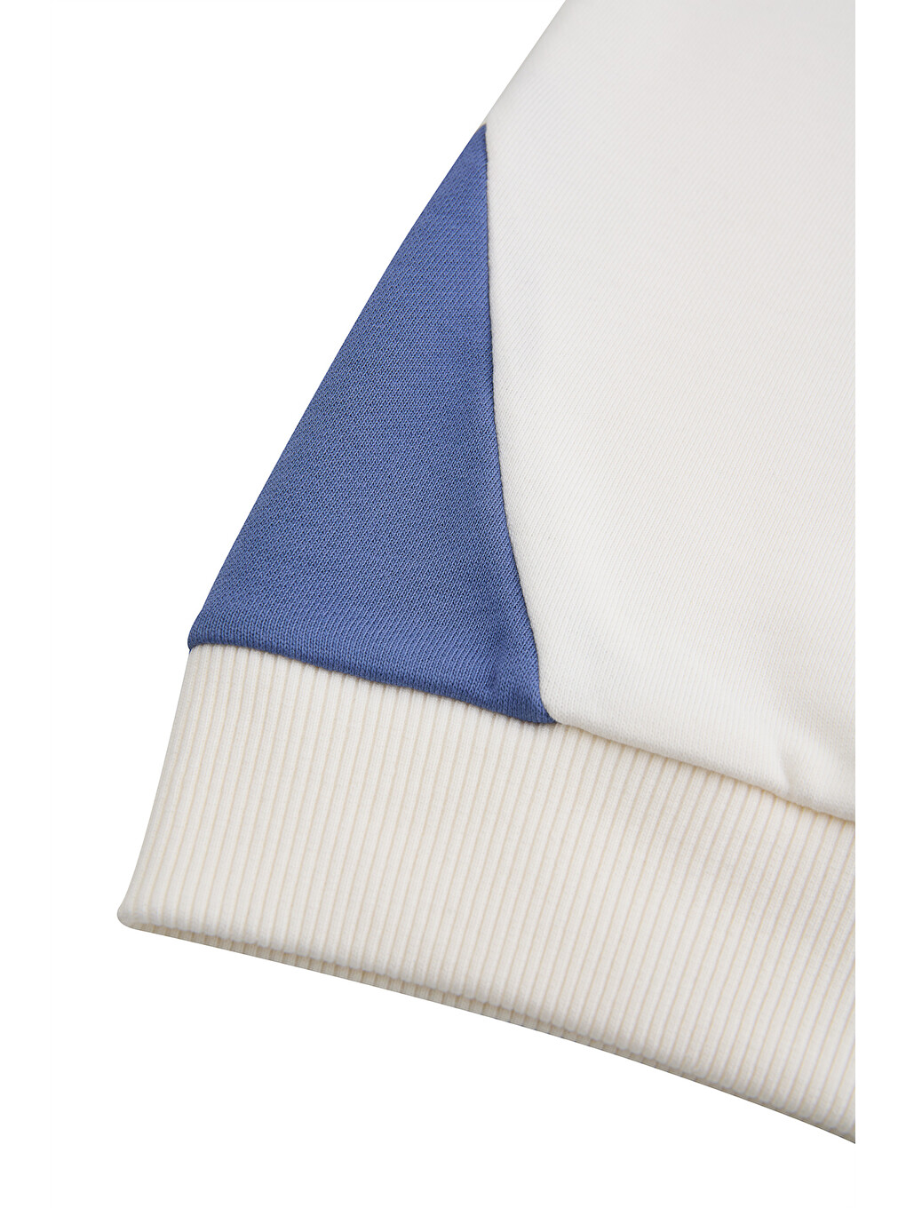 Köpek Desenli Sweatshirt 2-6 Yaş Ekru-4
