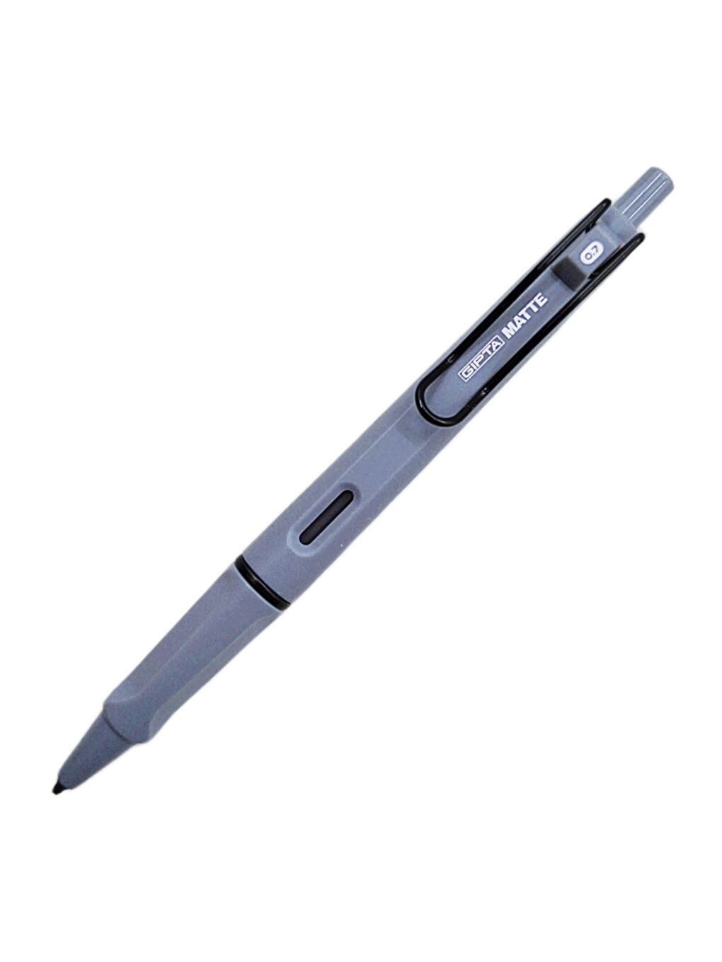 Matte Serisi Versatil Uçlu Kalem 0.7 (K1977)