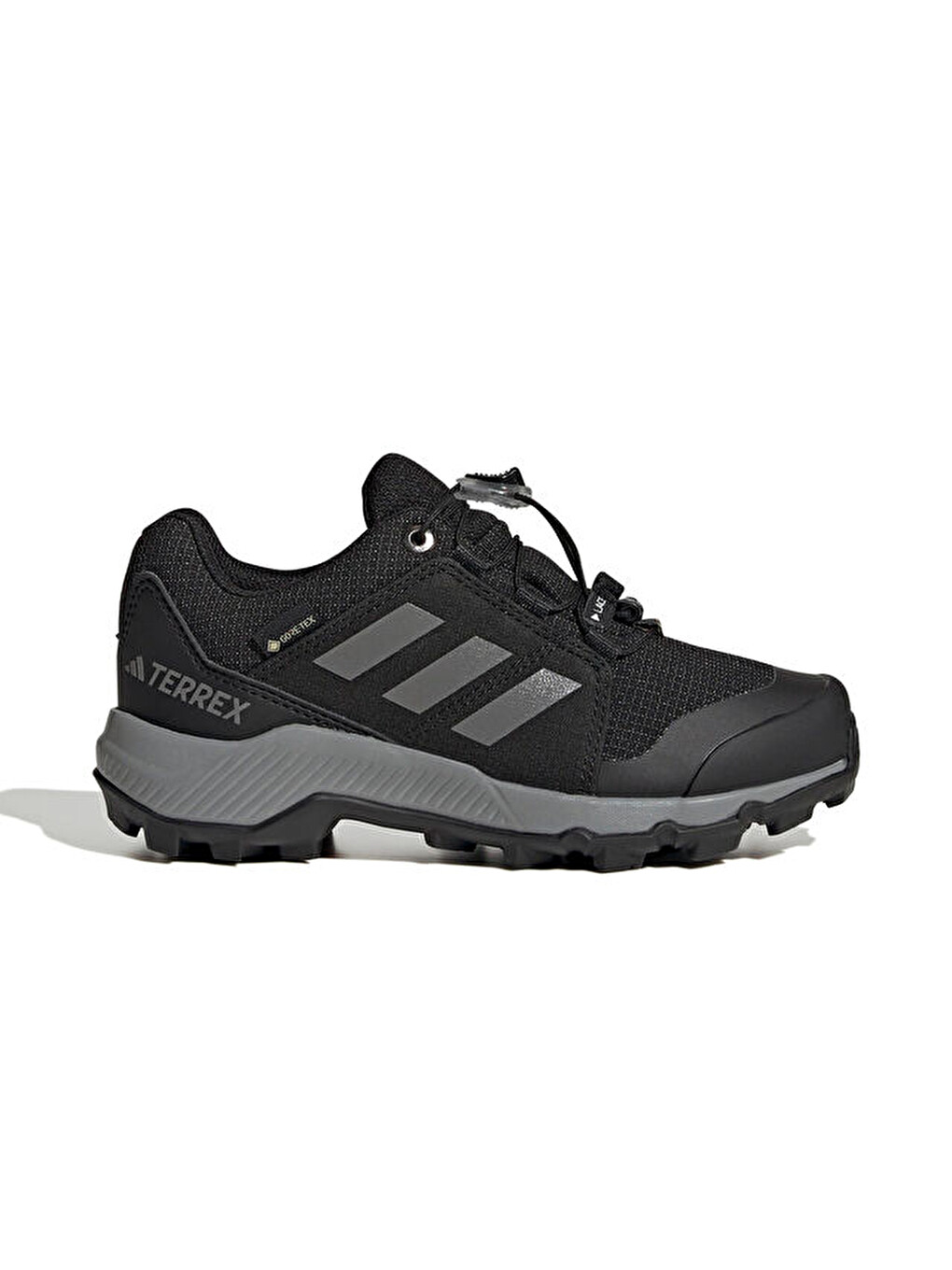 Terrex Gtx K Çocuk Outdoor Ayakkabısı Ih5511 Siyah