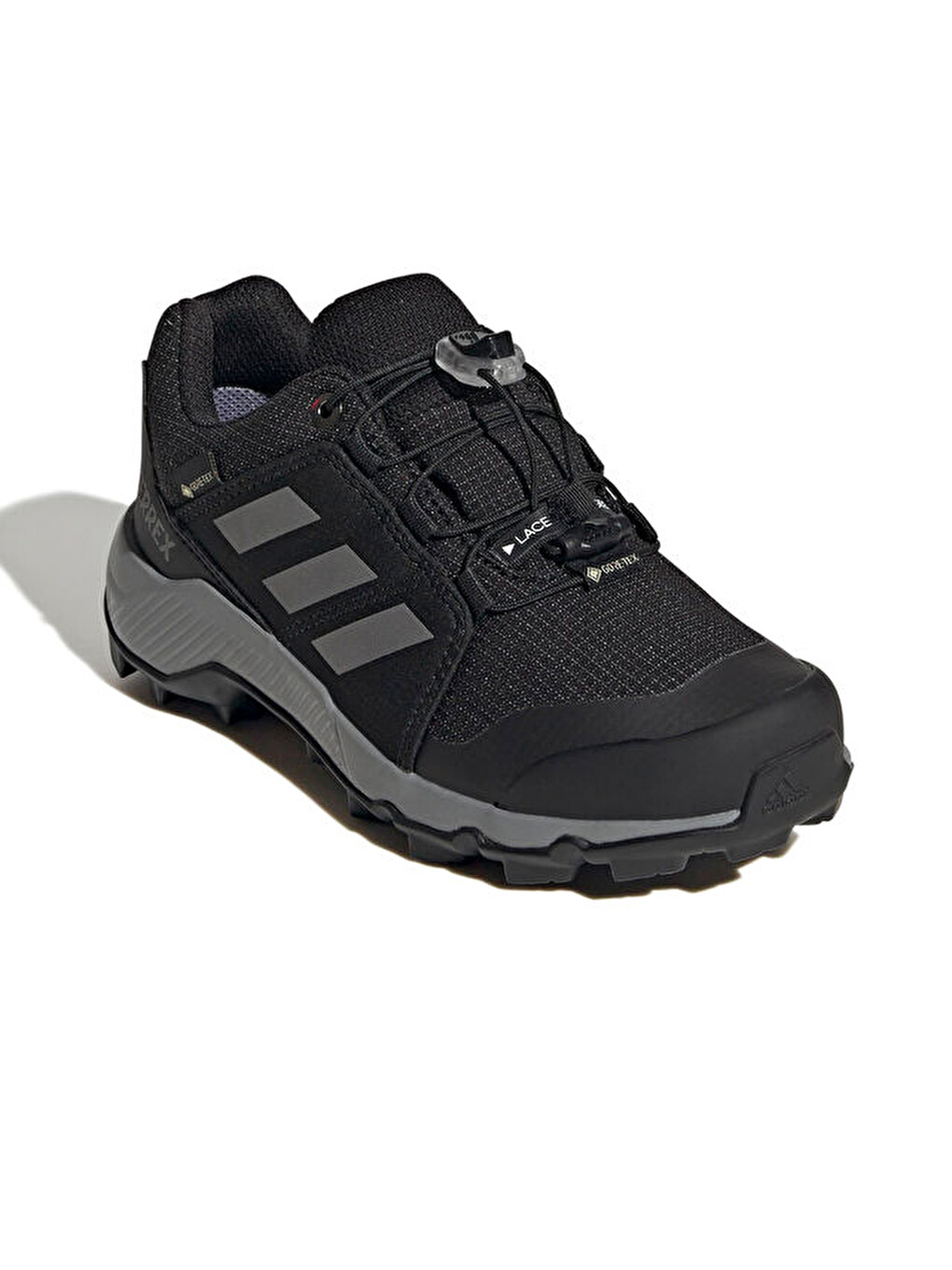 Terrex Gtx K Çocuk Outdoor Ayakkabısı Ih5511 Siyah-2
