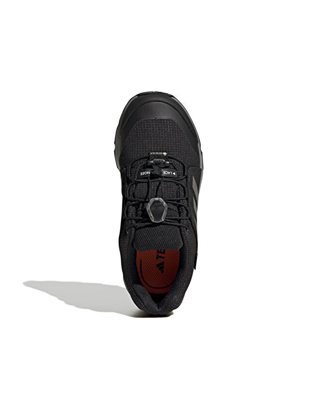 Terrex Gtx K Çocuk Outdoor Ayakkabısı Ih5511 Siyah-3
