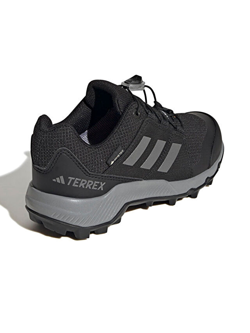 Terrex Gtx K Çocuk Outdoor Ayakkabısı Ih5511 Siyah-4