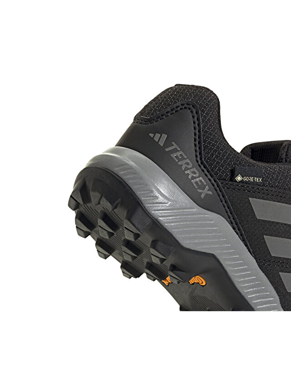 Terrex Gtx K Çocuk Outdoor Ayakkabısı Ih5511 Siyah-7