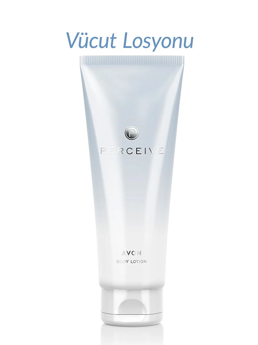 AVON Renksiz Perceive Kadın Vücut Losyonu 125 Ml. - 1