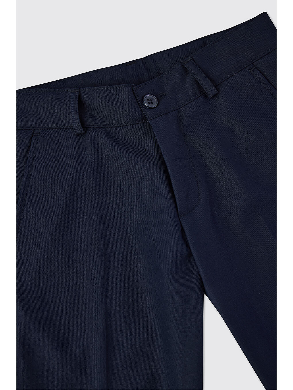 Erkek Çocuk Lacivert Takım Elbise-5