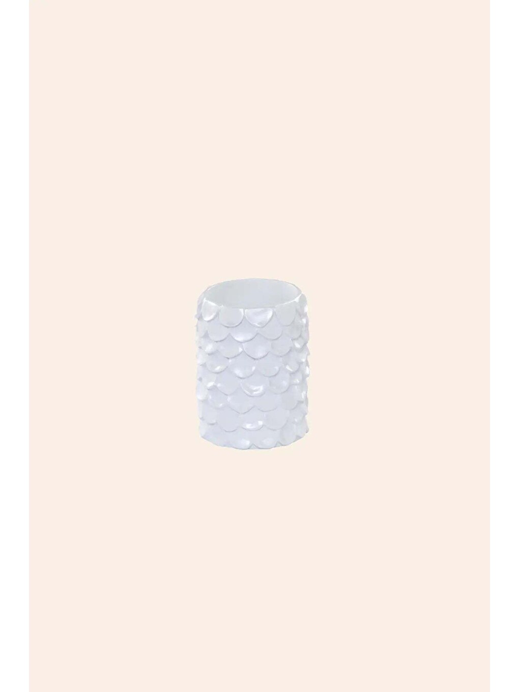 Beyaz Lindy 5 Parça Banyo Seti Pearl-4