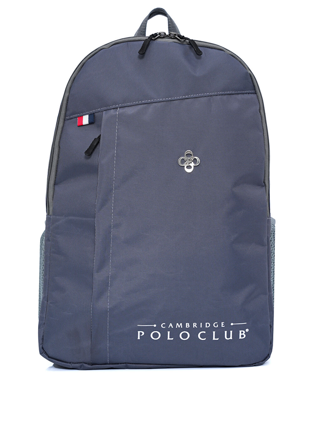 Gri Hafif Su Geçirmez Sırt Çantası Plcan2170-4