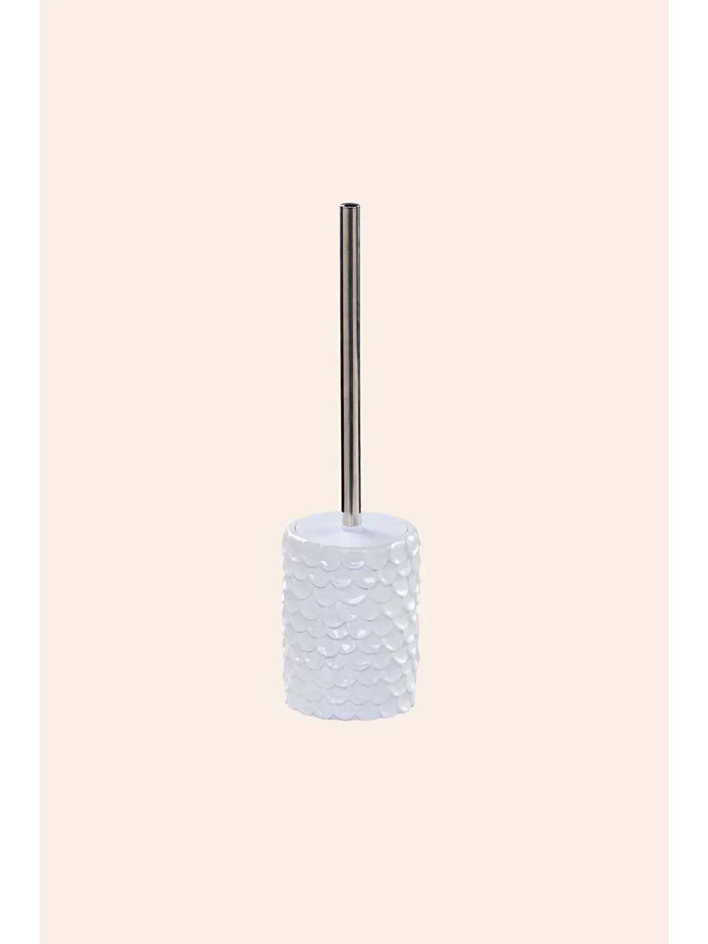 Beyaz Lindy 5 Parça Banyo Seti Pearl-6