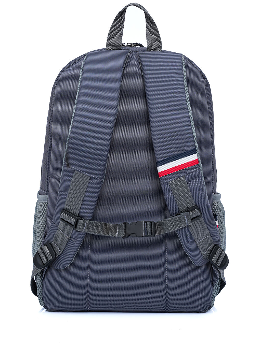 Gri Hafif Su Geçirmez Sırt Çantası Plcan2170-6