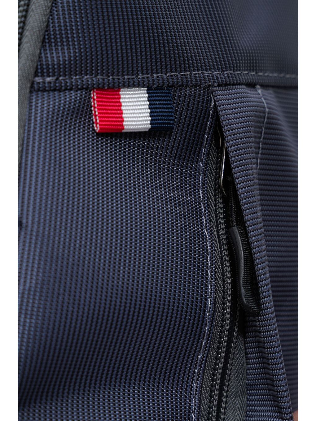 Gri Hafif Su Geçirmez Sırt Çantası Plcan2170-7