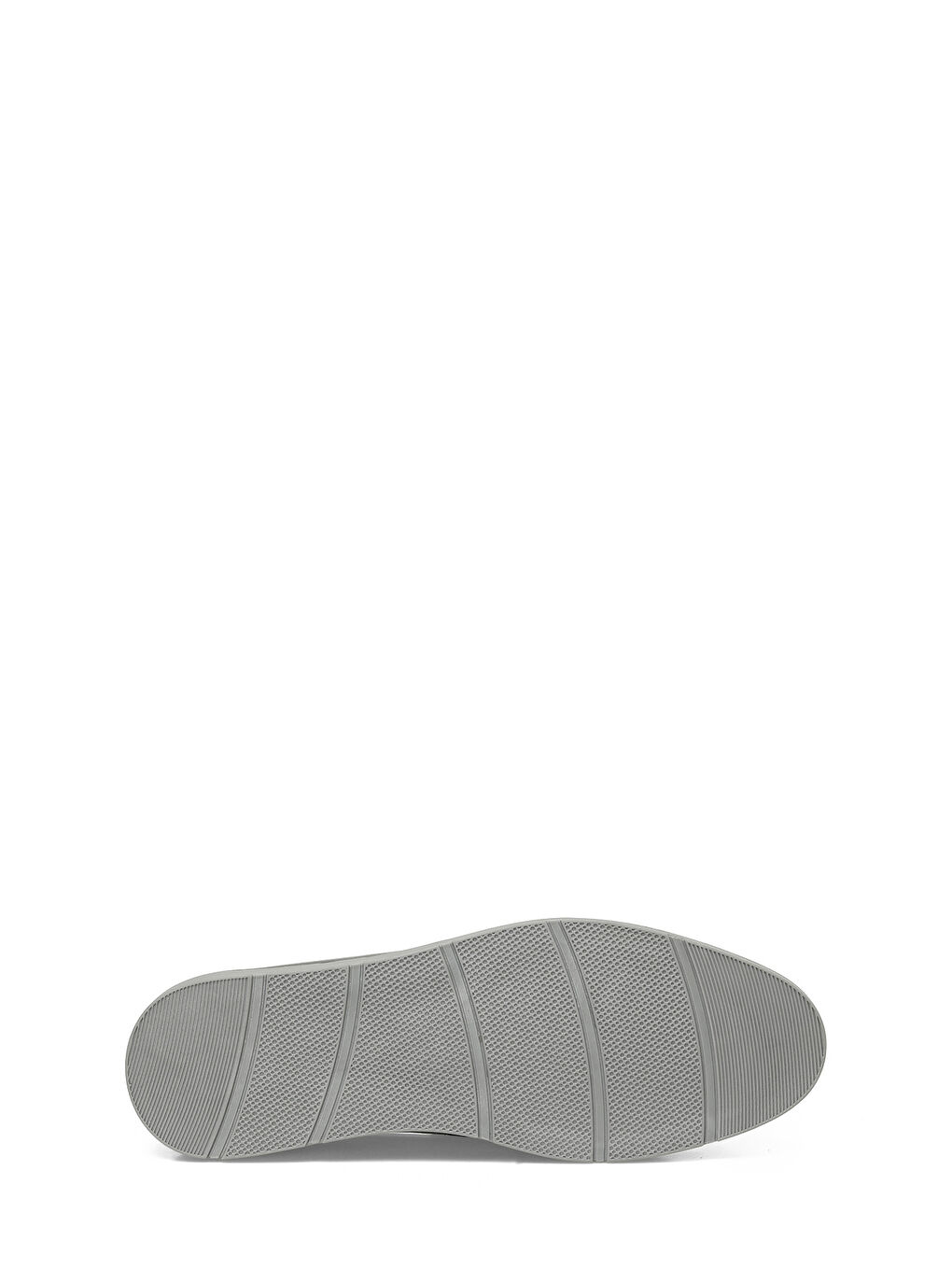 NURY 5FX Siyah Erkek Klasik Ayakkabı-5