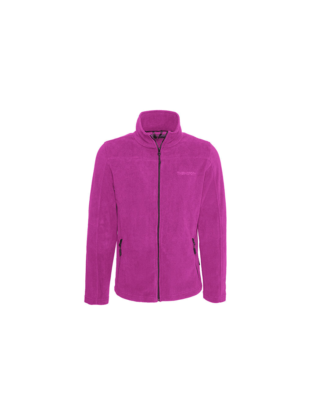 Pembe Polarline Çocuk Polar Mont PEMBE