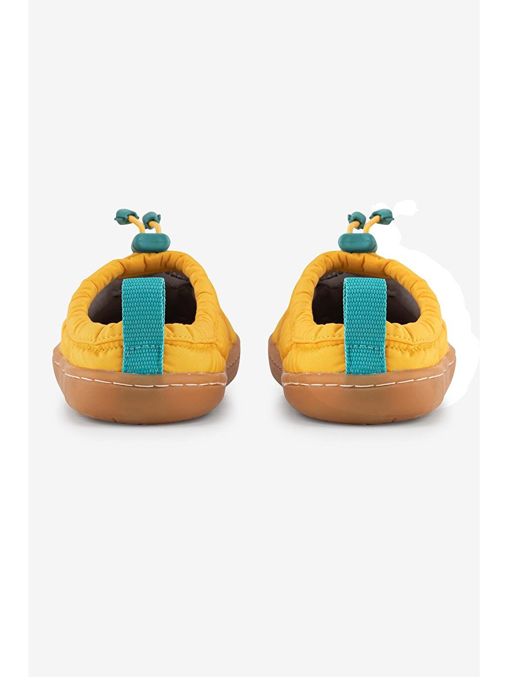 Hoppuff Casual Dinamik Sarı Barefoot Çocuk Ayakkabı-7