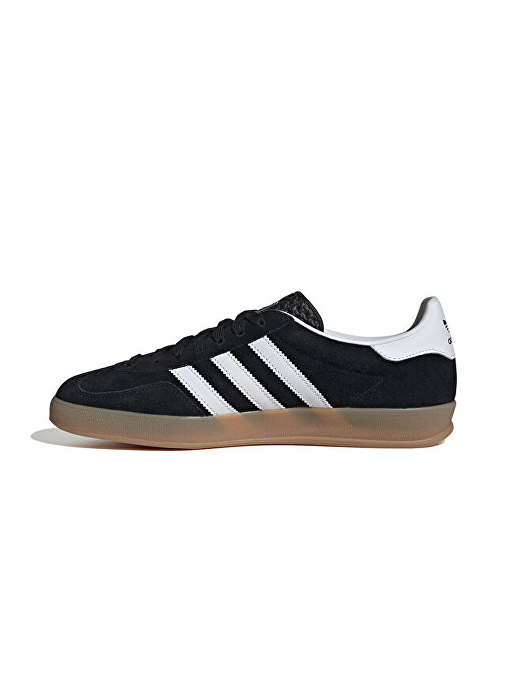 Gazelle Indoor Unisex Günlük Ayakkabı Jı2060 Siyah-1