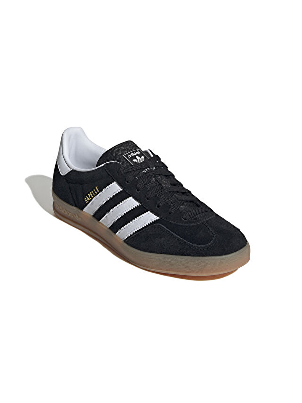 Gazelle Indoor Unisex Günlük Ayakkabı Jı2060 Siyah-2