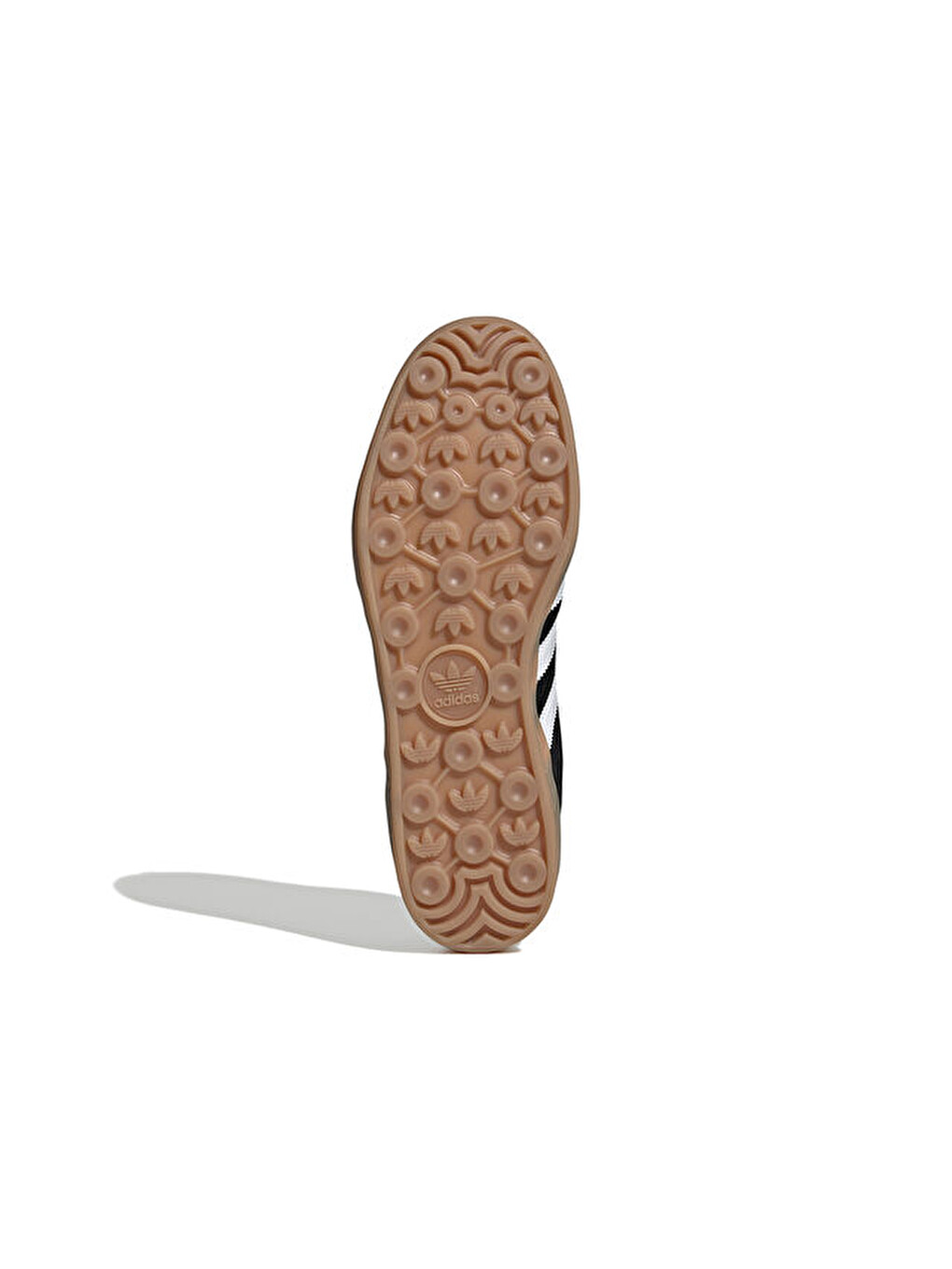 Gazelle Indoor Unisex Günlük Ayakkabı Jı2060 Siyah-4