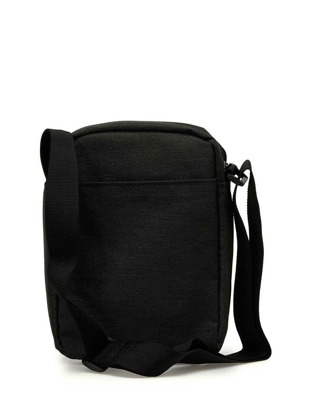 22 CN BASIC CROSS BAG 2PR Siyah Erkek Çapraz Çanta-2
