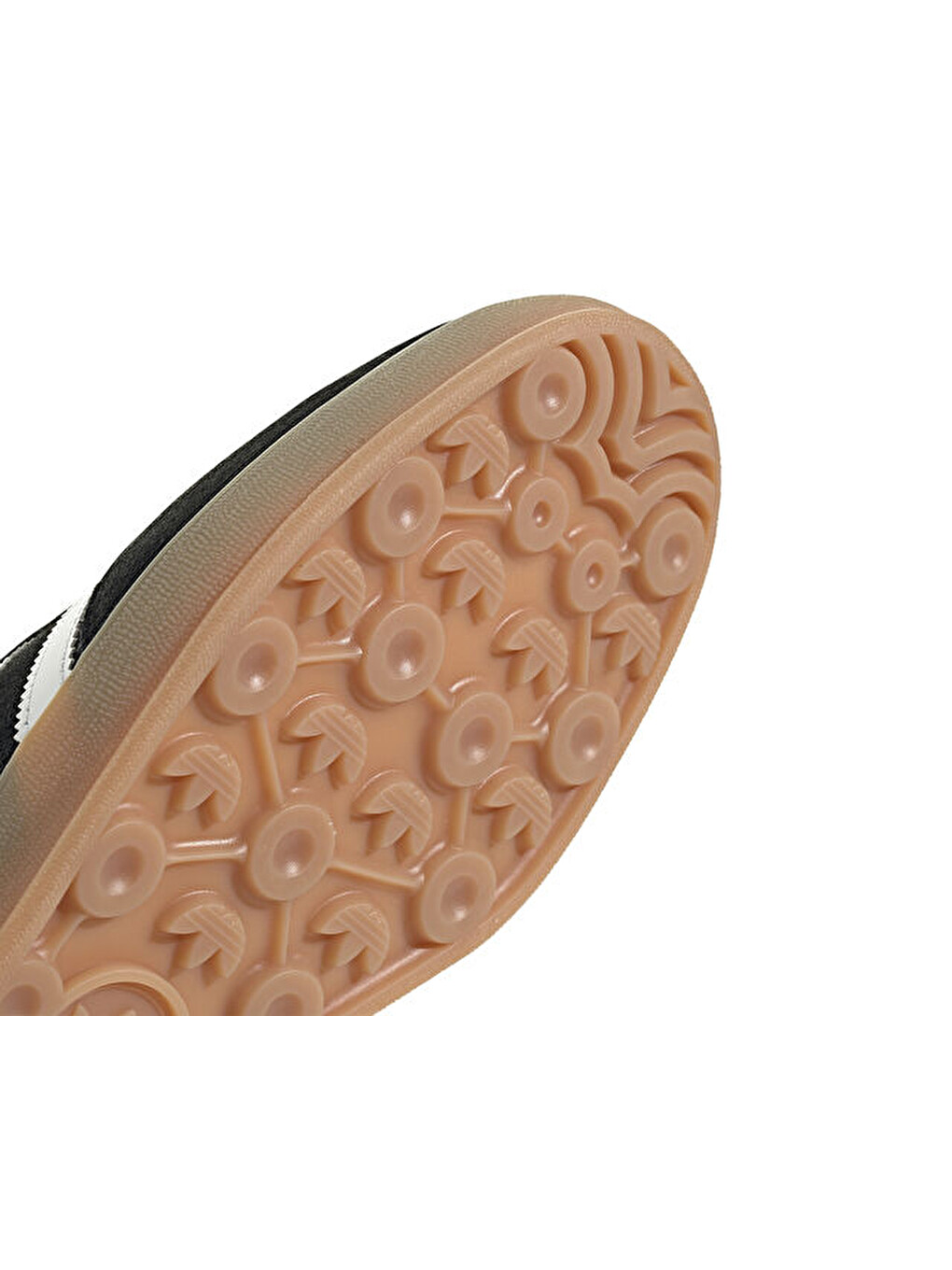 Gazelle Indoor Unisex Günlük Ayakkabı Jı2060 Siyah-6