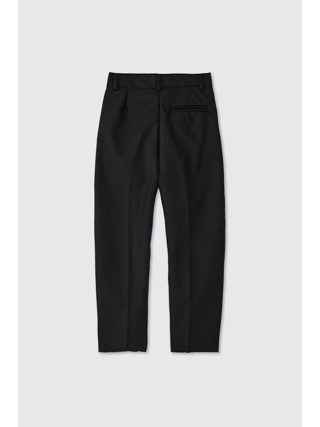 Erkek Çocuk Siyah Takım Elbise-8