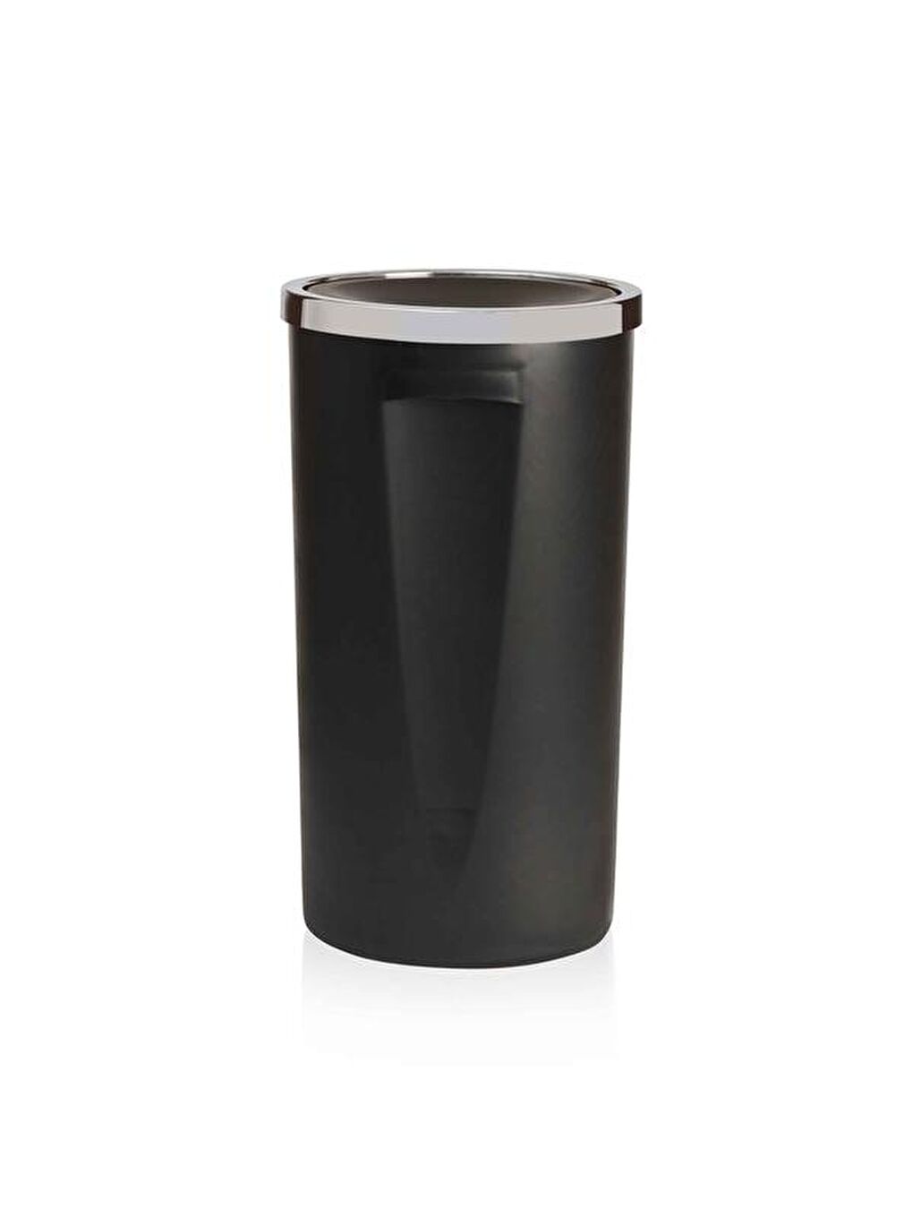 Lenox Çöp Kovası - Siyah - 35 lt-2