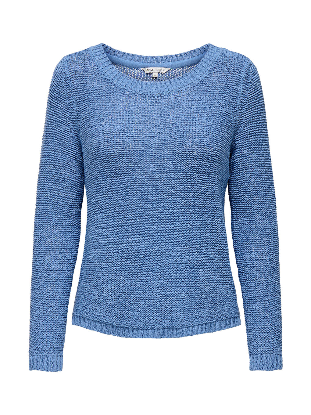 Mavi Onlgeena Regular Fit Bisiklet Yaka Örme Kadın Kazak 15113356A-5