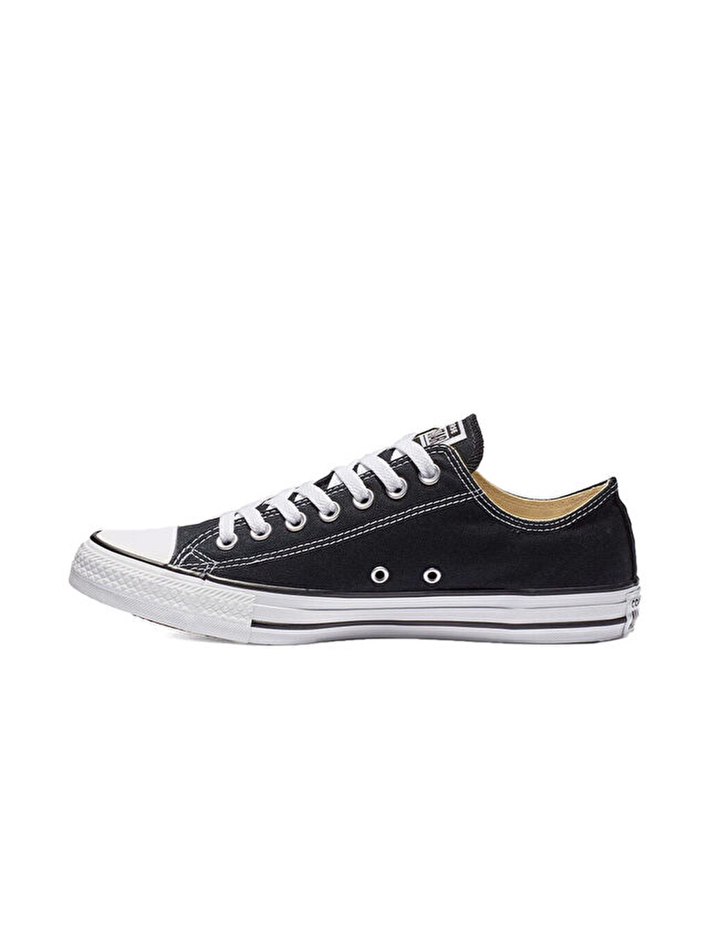 M9166c Unisex Ayakkabısı M9166c Siyah-1