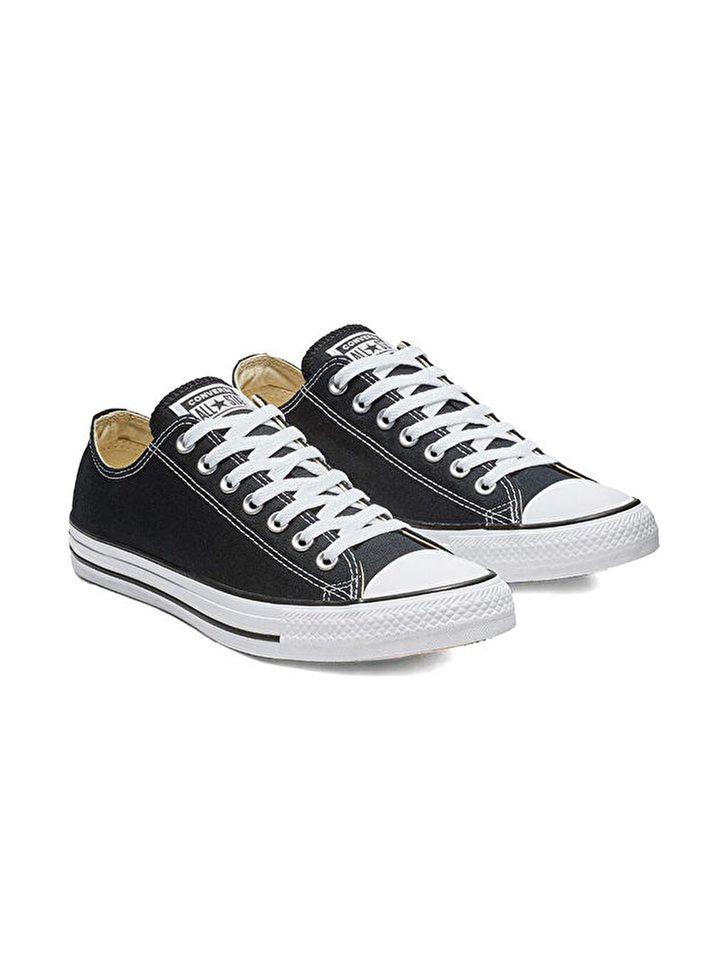 M9166c Unisex Ayakkabısı M9166c Siyah-3