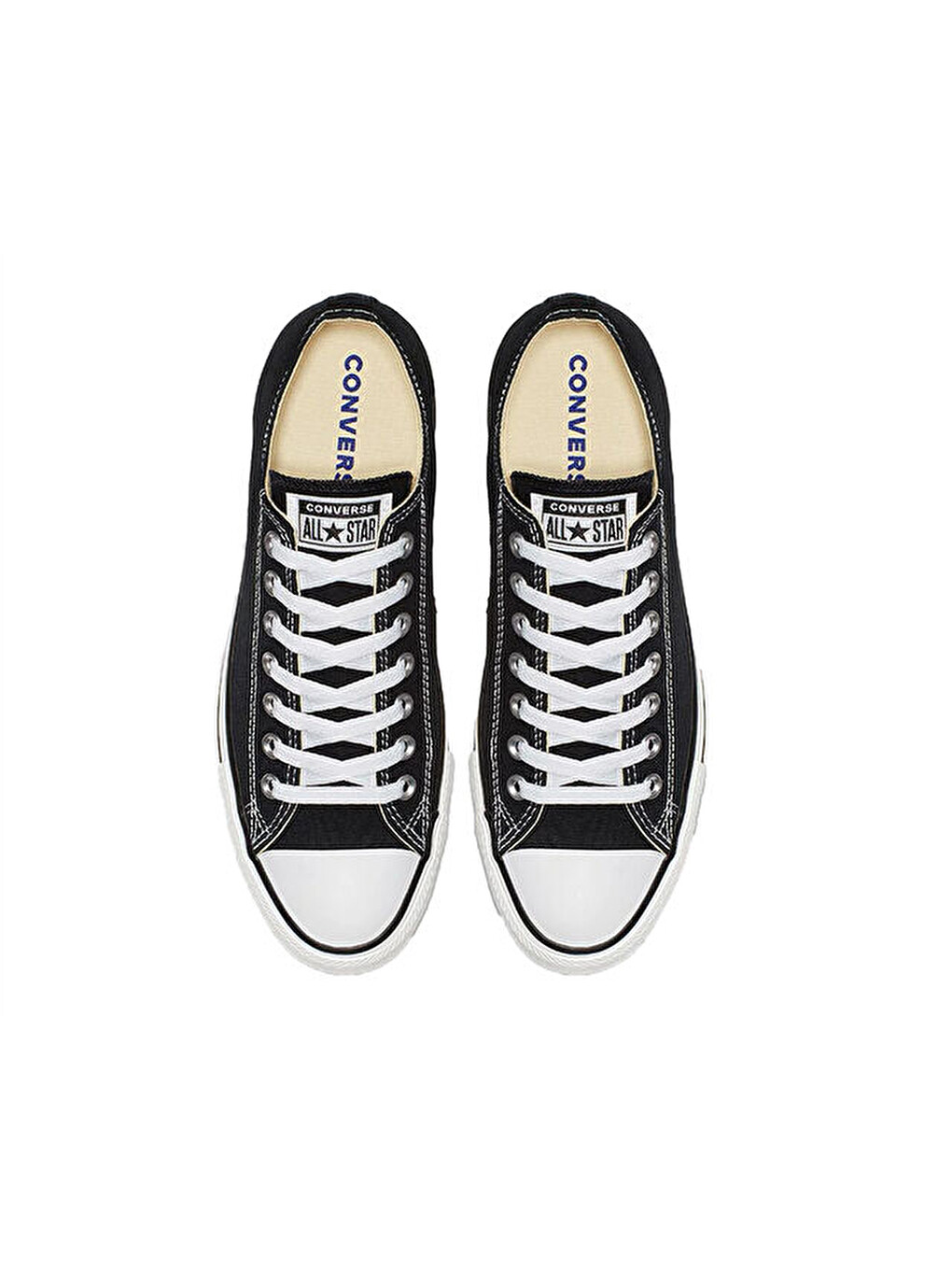 M9166c Unisex Ayakkabısı M9166c Siyah-4