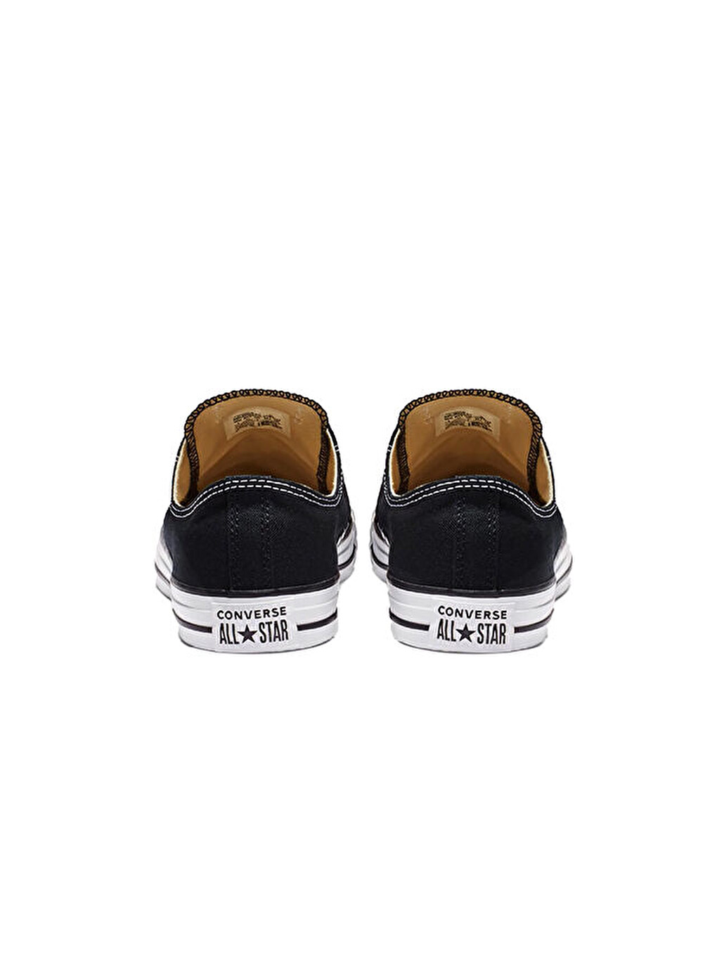 M9166c Unisex Ayakkabısı M9166c Siyah-5