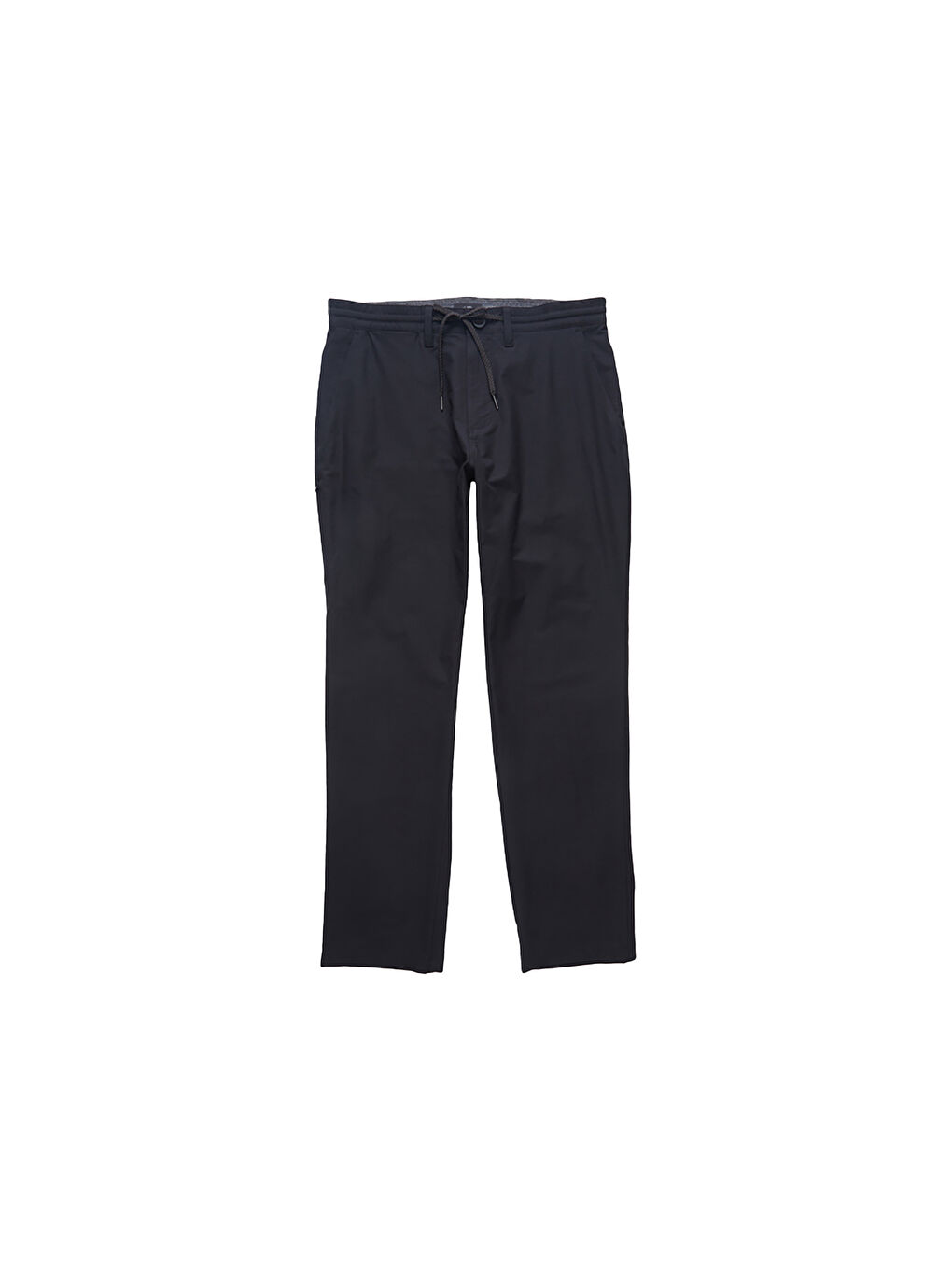 Surftrek Plus Pant Erkek Siyah Pantolon-1