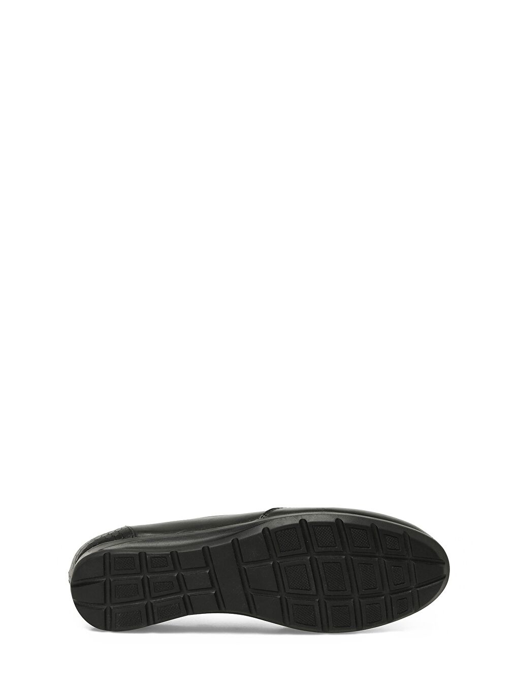 105436.Z5FX Siyah Kadın Klasik Ayakkabı-5