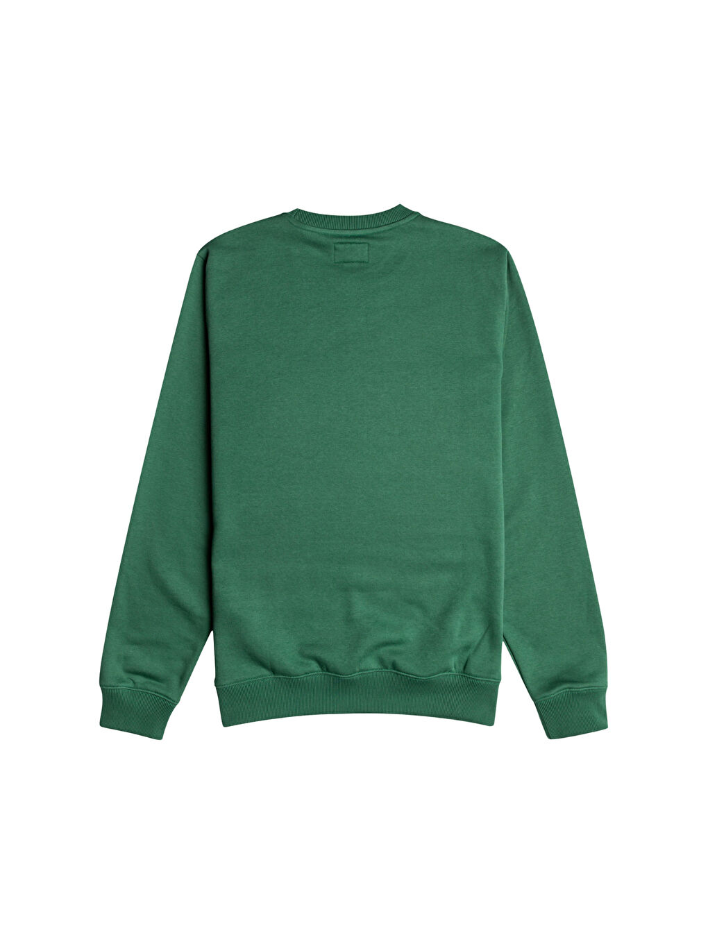 Arch Cr Erkek Yeşil Sweatshirt-1