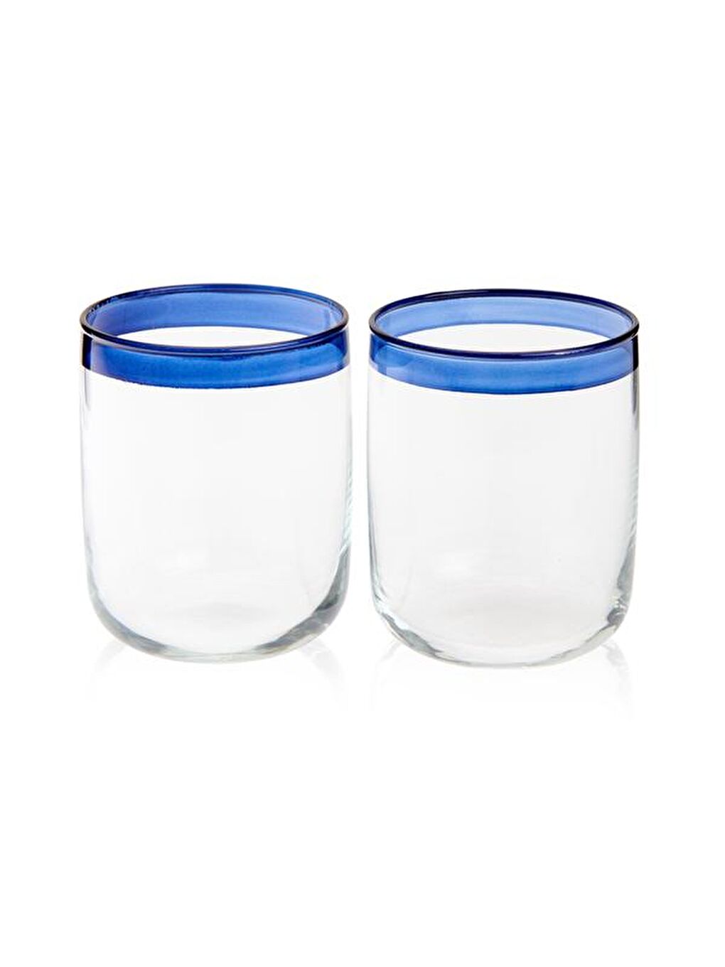 RAKLE Renksiz Verona Su Seti - Şeffaf - 1 lt + 280 ml - 2