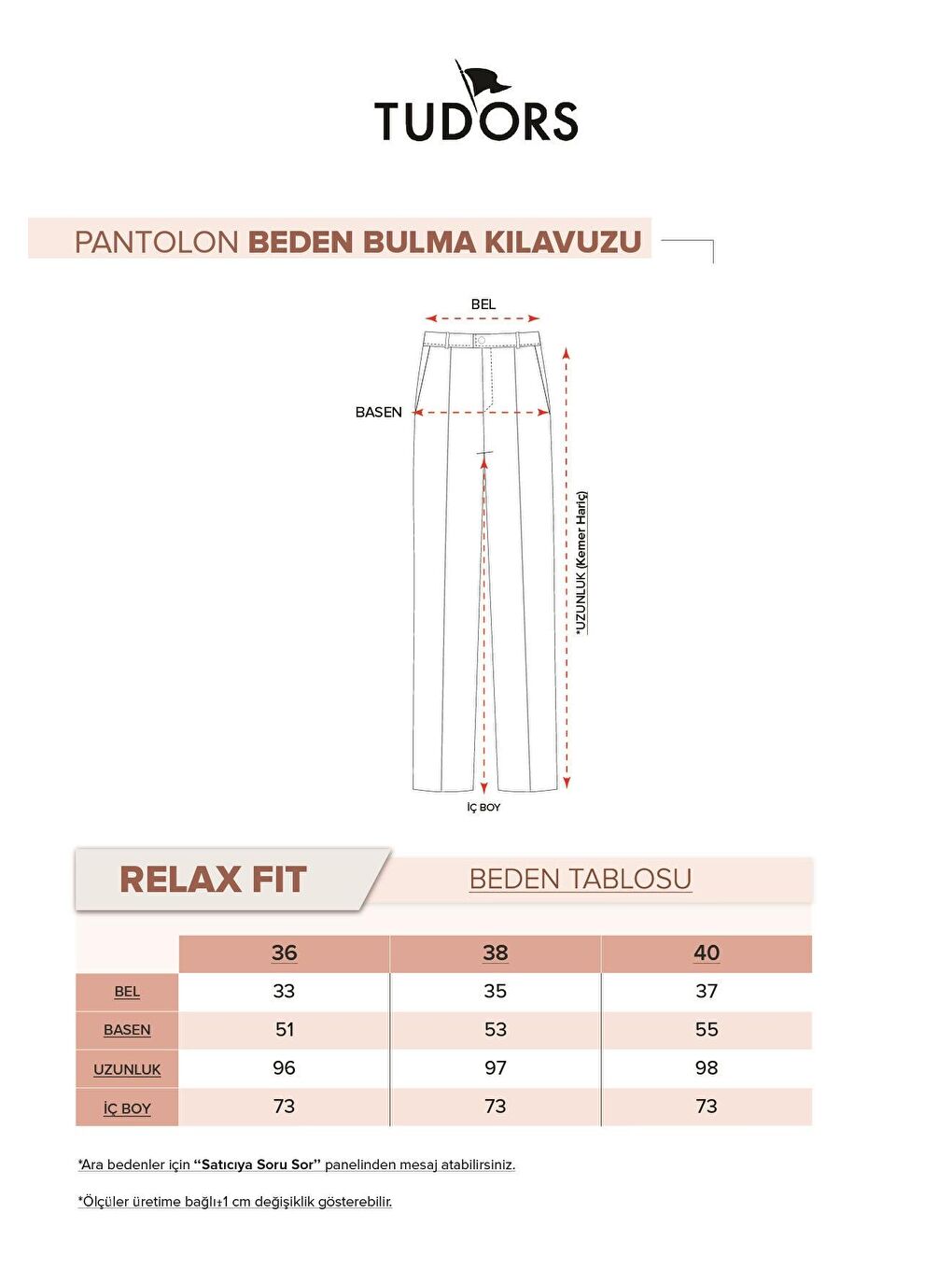 Kadın Modal Kumaş Relax Fit Beli Lastikli Bağlamalı Bordo Pantolon-5