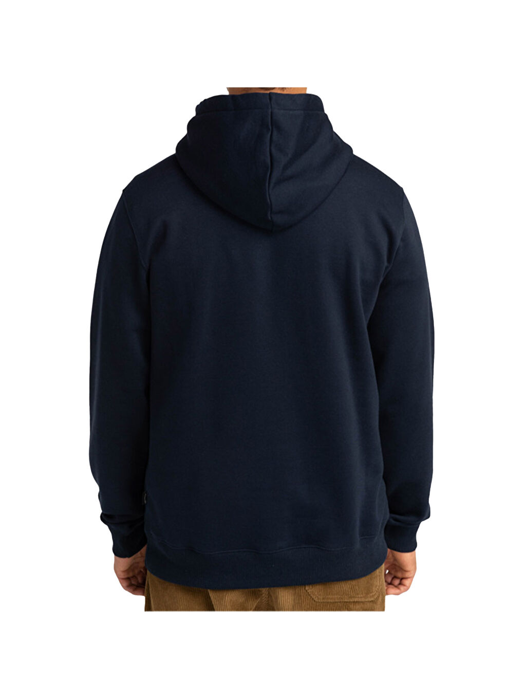 Lacivert Arch Po Erkek Mavi Sweatshirt-4