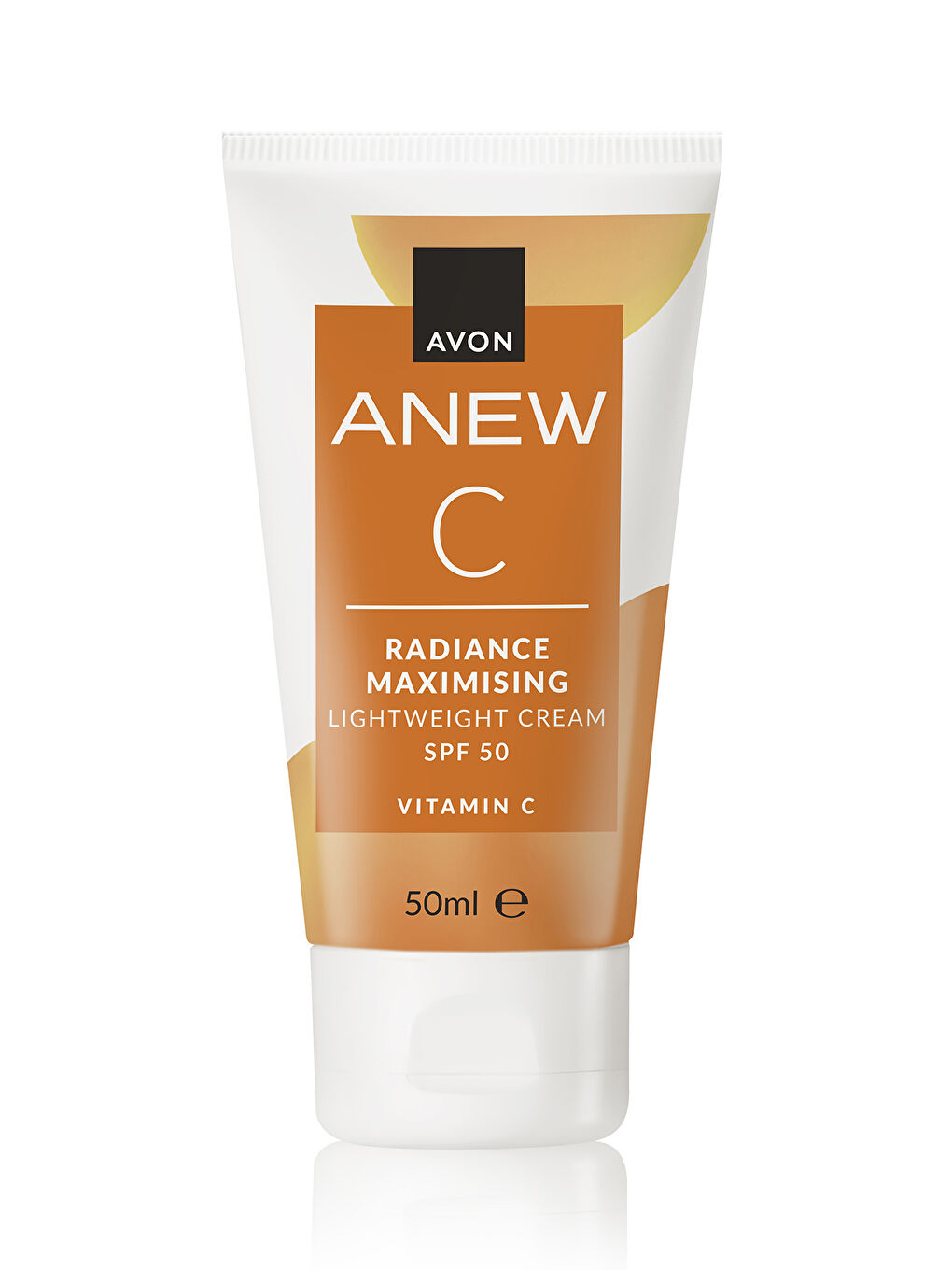 Anew Vitamin C SPF50 Korumalı Nemlendirici Losyon 50 Ml.