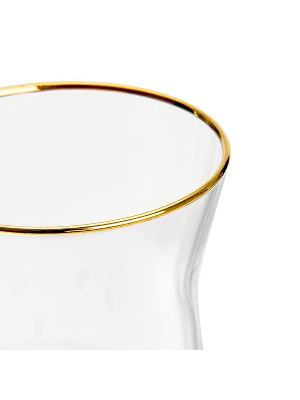 RAKLE Renksiz Ladybird Karaf - Şeffaf - 1150 ml - 1