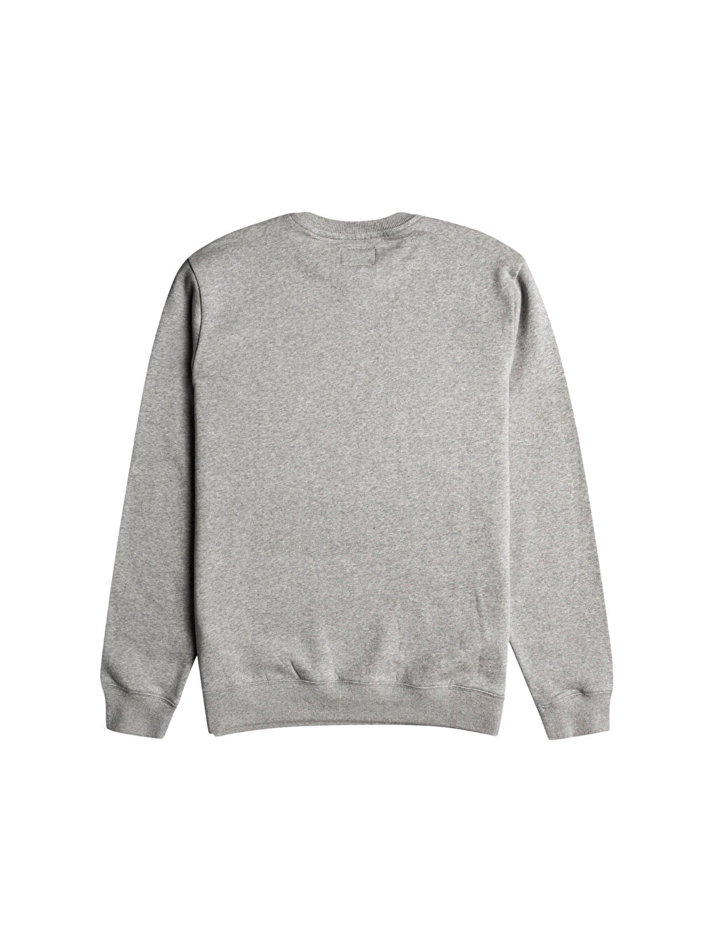 Arch Cr Erkek Gri Sweatshirt-1