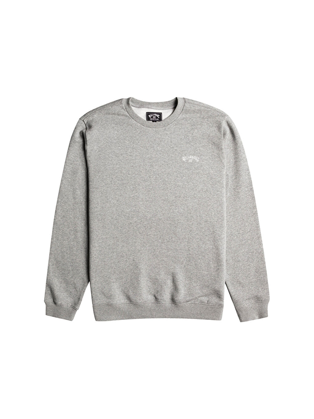 Arch Cr Erkek Gri Sweatshirt-5