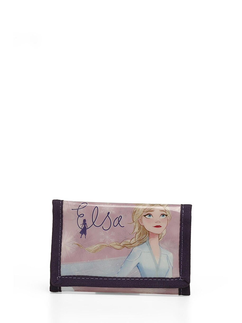 Karışık CIRTLI ELSA 4FX Çok Renkli Kız Çocuk Cüzdan