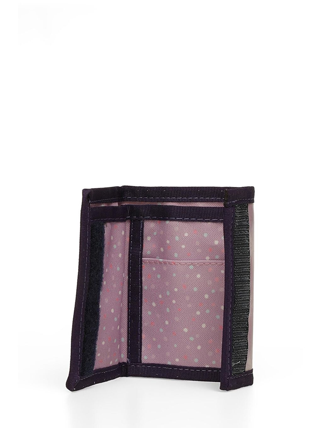 Karışık CIRTLI ELSA 4FX Çok Renkli Kız Çocuk Cüzdan-1