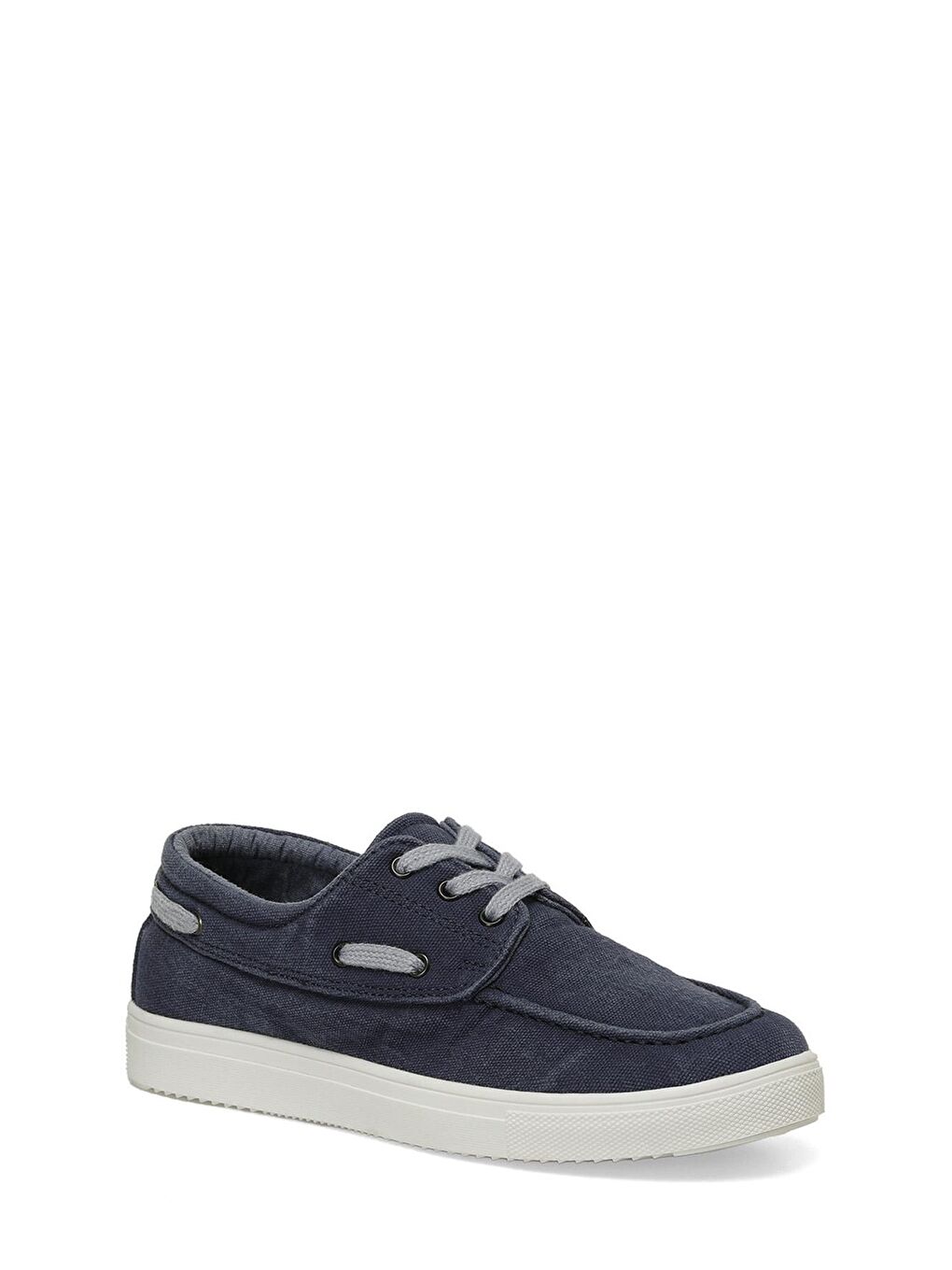 ROTT.G4FX Mavi Erkek Çocuk Marin Ayakkabı-1