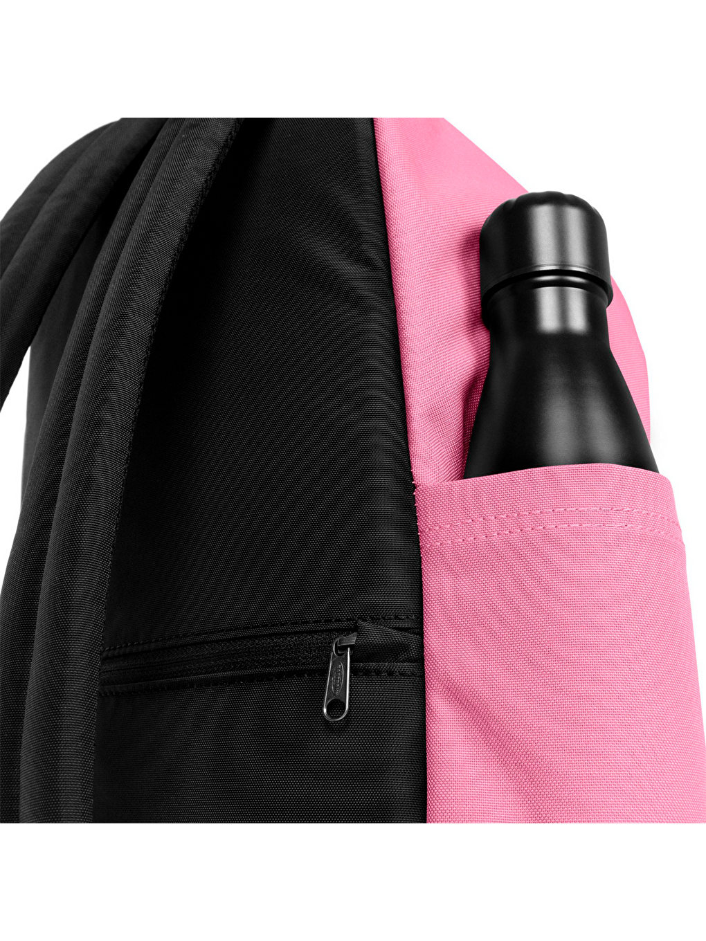 Day Pak'r S Unisex Pembe Sırt Çantası-2