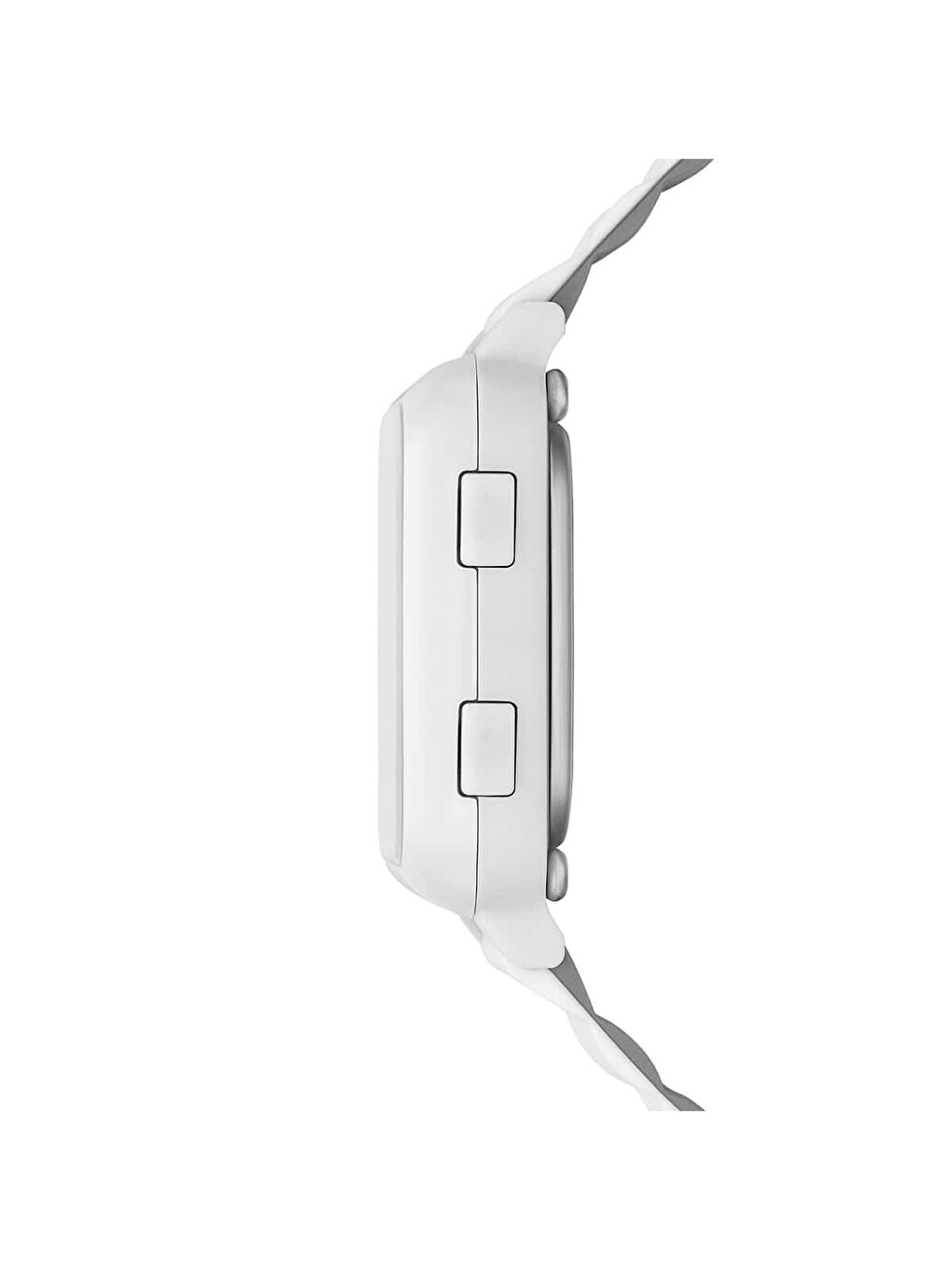 Beyaz SR6313 Kadın Kol Saati-1