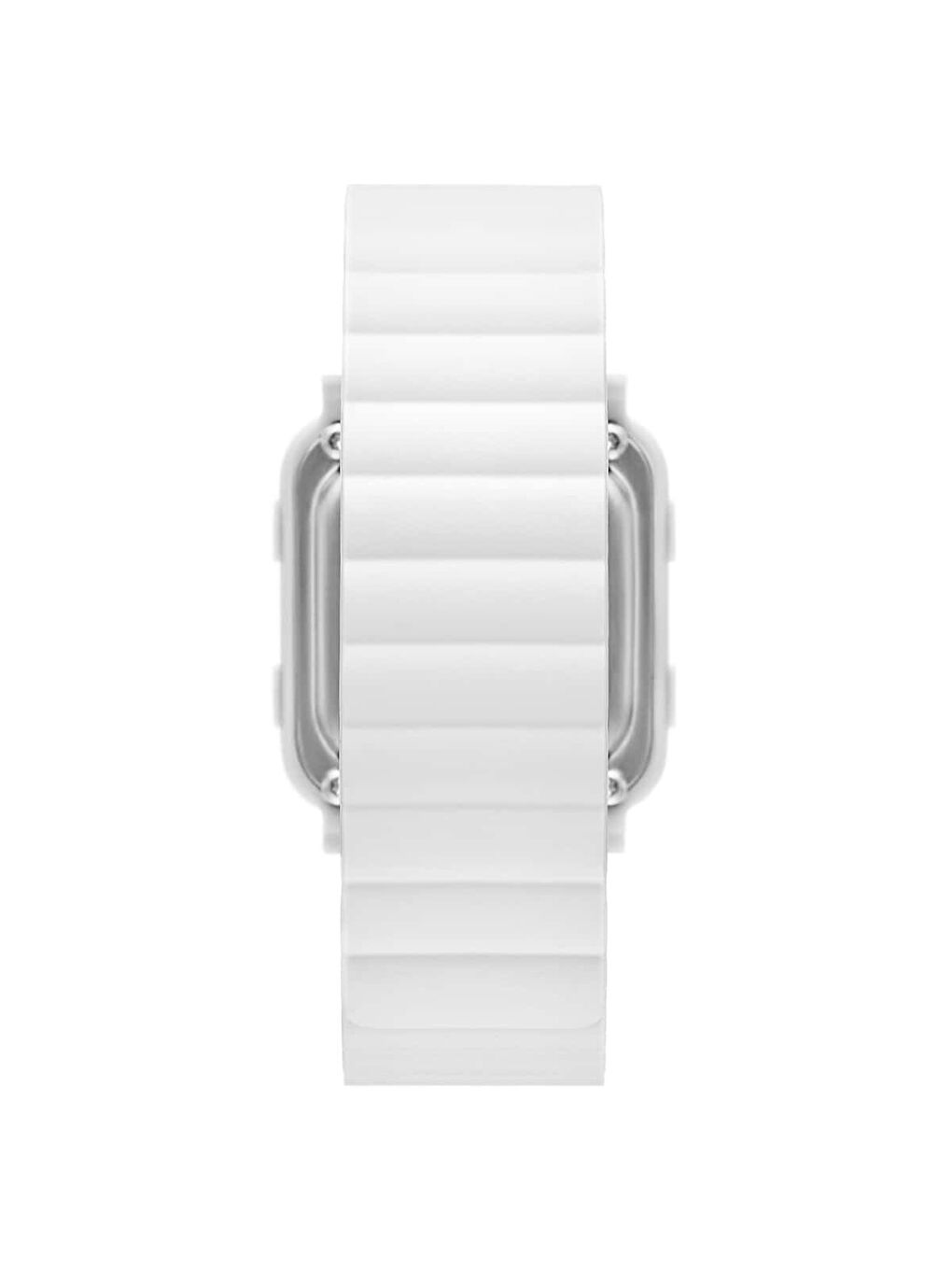 Beyaz SR6313 Kadın Kol Saati-2